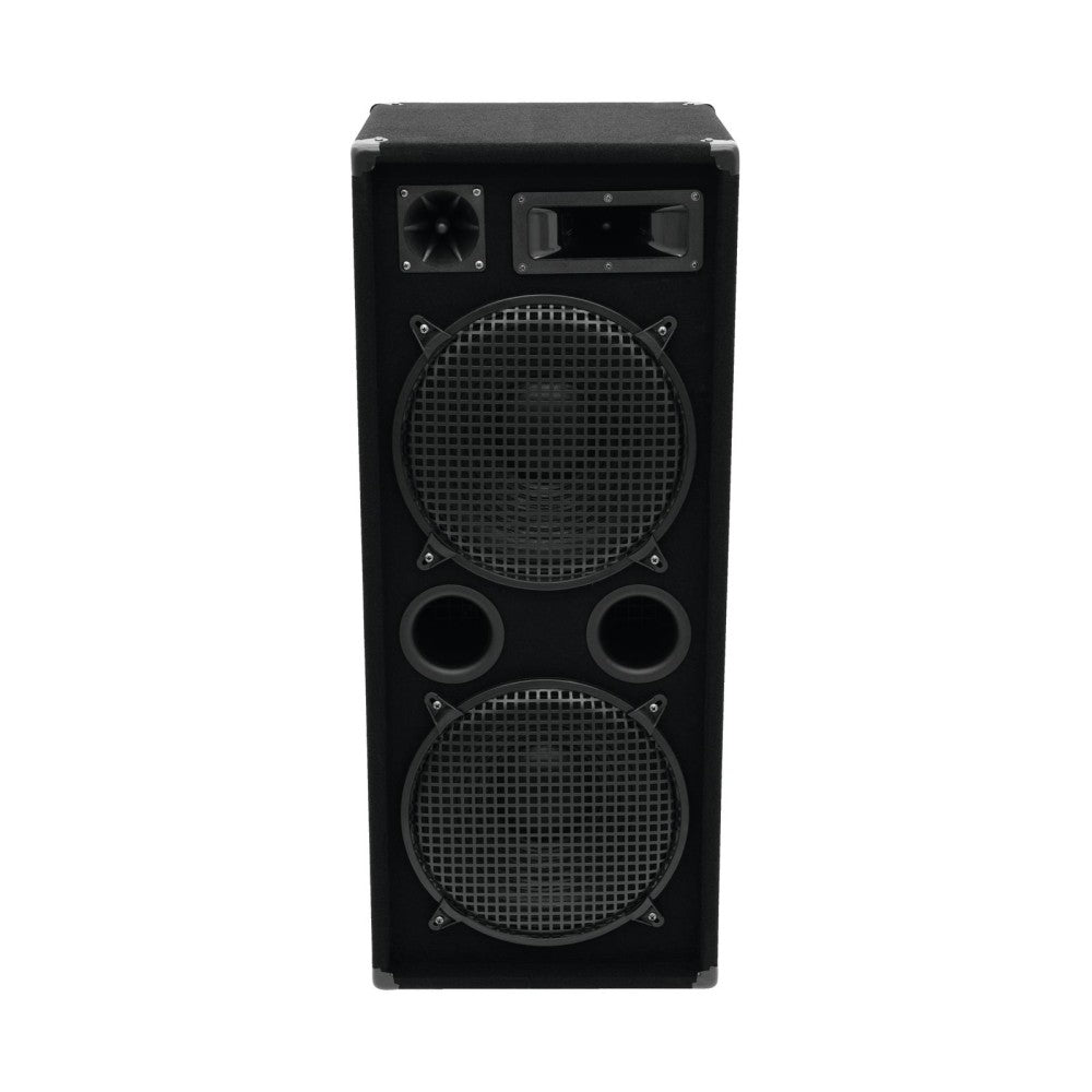 OMNITRONIC DX-2222 3-Way Speaker 1000 W