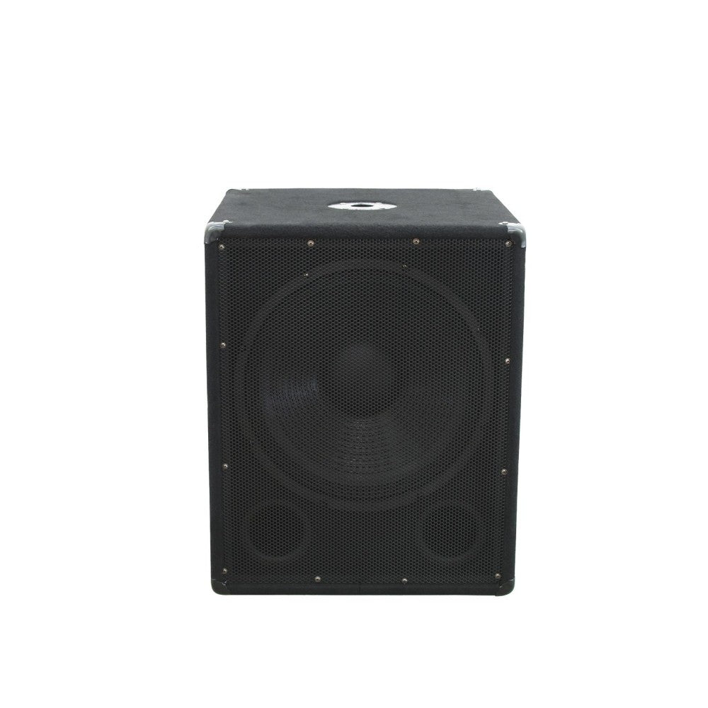 OMNITRONIC BX-1550 Subwoofer 800W