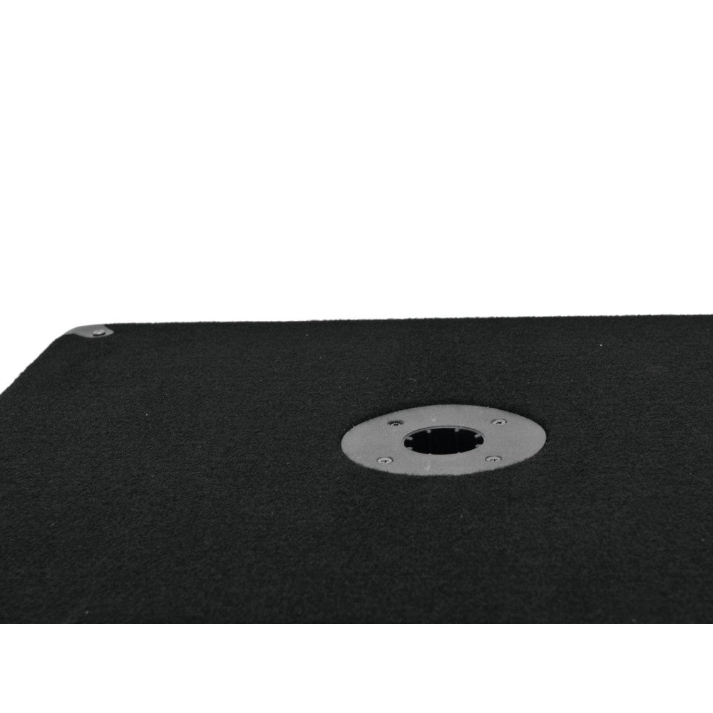 OMNITRONIC BX-1850 Subwoofer 1200W