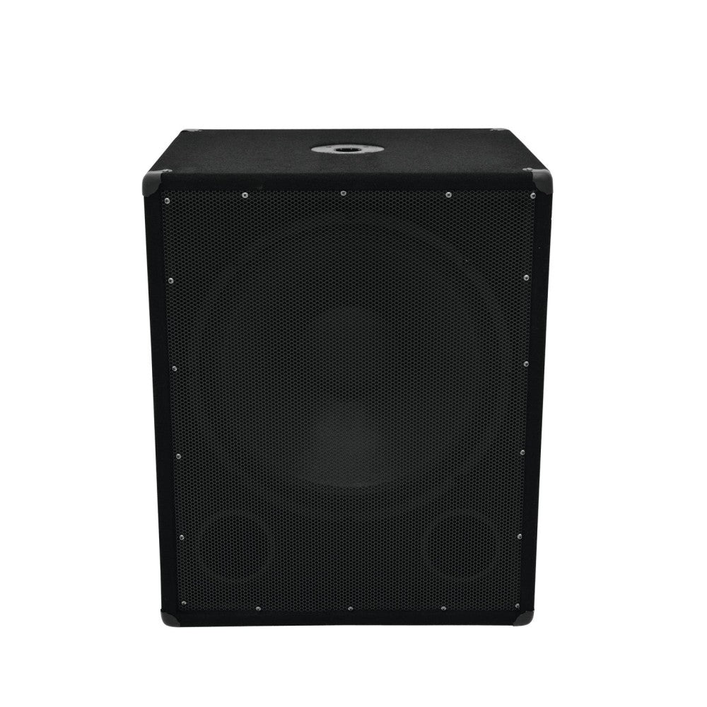 OMNITRONIC BX-1850 Subwoofer 1200W