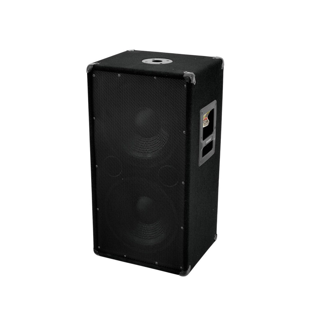OMNITRONIC BX-2250 Subwoofer 800W