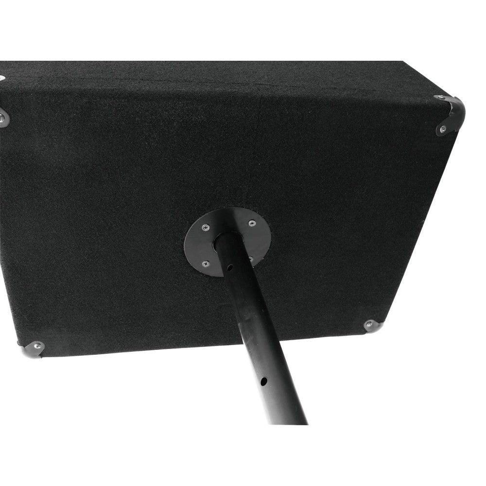 OMNITRONIC BX-2250 Subwoofer 800W