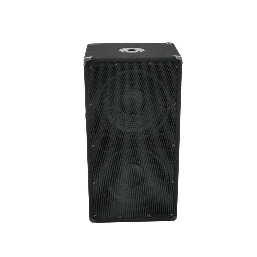 OMNITRONIC BX-2250 Subwoofer 800W