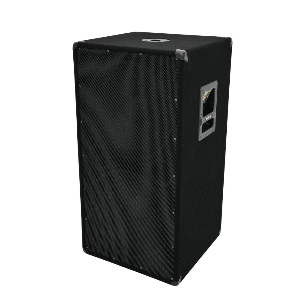 OMNITRONIC BX-2550 Subwoofer 1200W