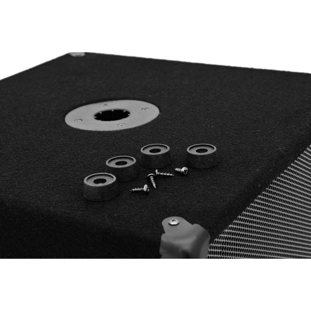 OMNITRONIC BX-2550 Subwoofer 1200W