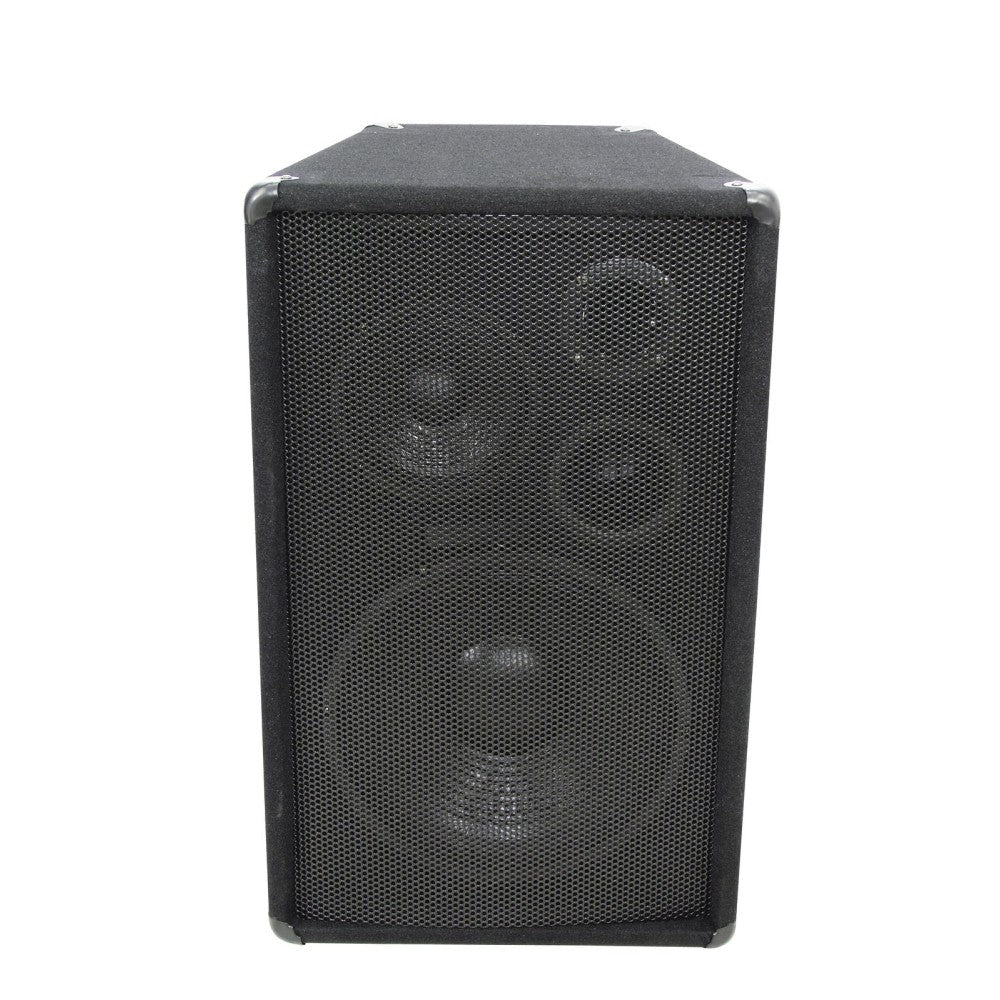 OMNITRONIC TMX-1230 3-Way Speaker 800W
