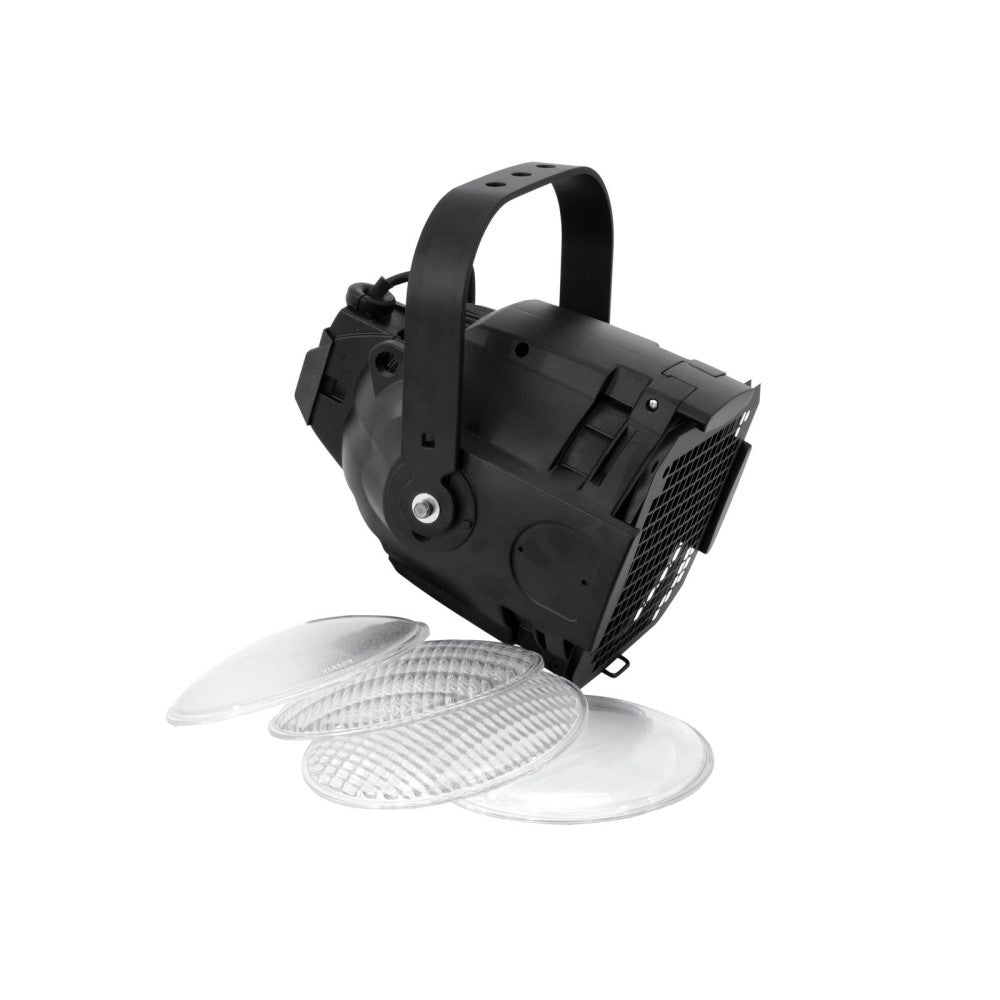 EUROLITE ML-64 GKV Multi Lens Nero