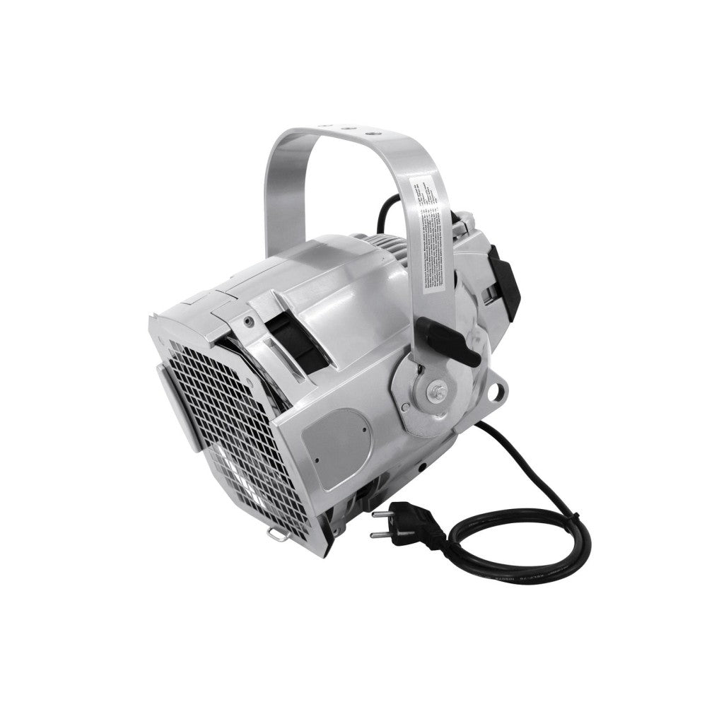 EUROLITE ML-64 GKV Multi Lens Spot Argento