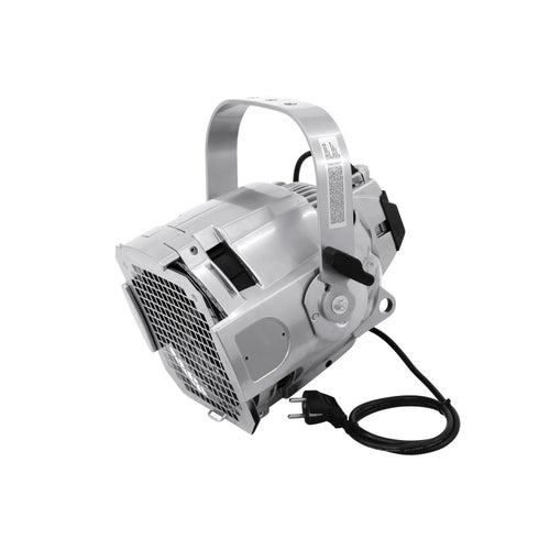 EUROLITE ML-64 GKV Multi Lens Spot Silver