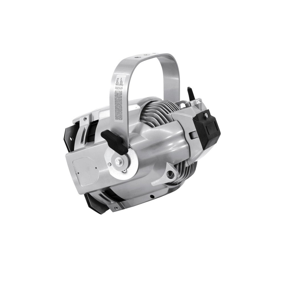 EUROLITE ML-64 GKV Multi Lens Spot Argento