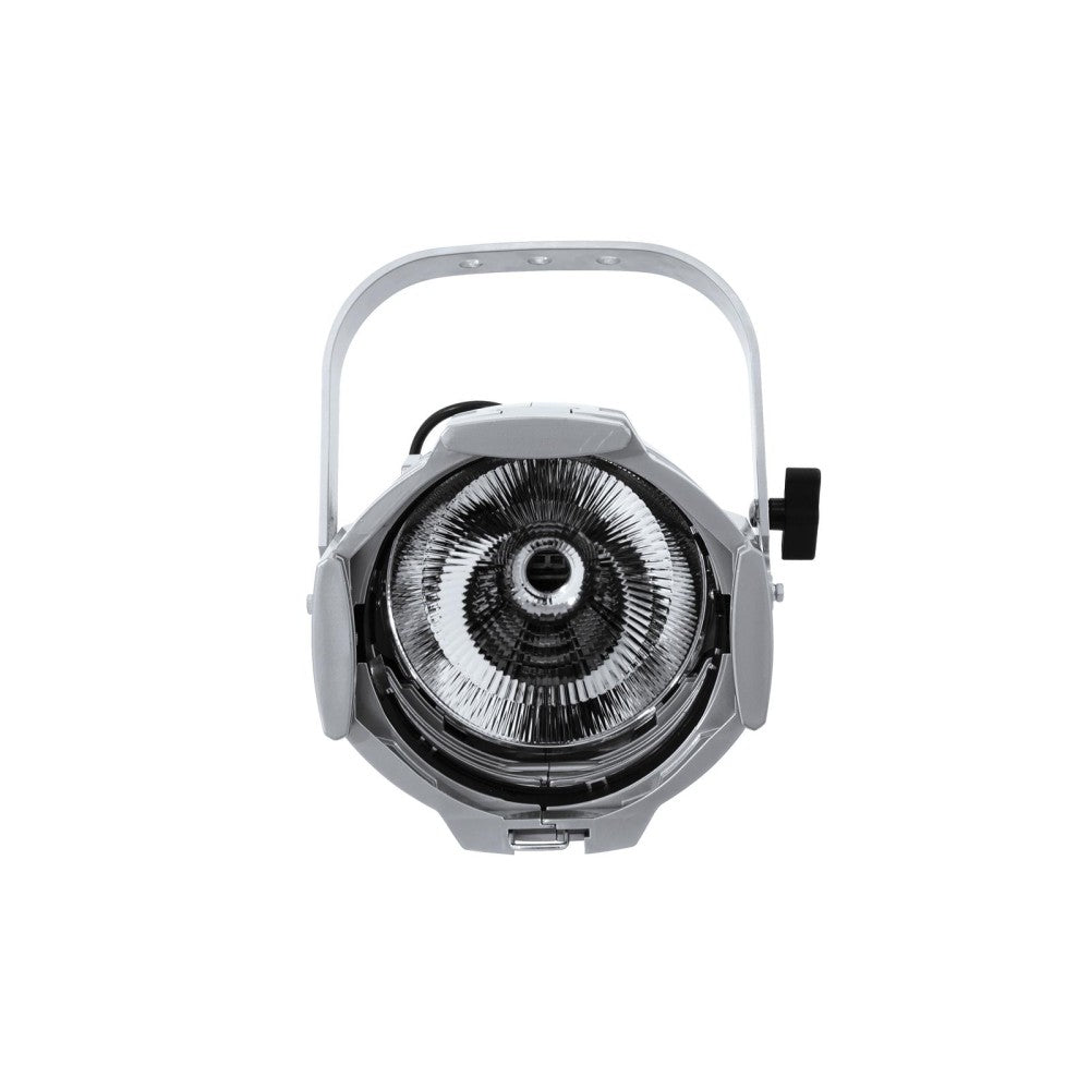EUROLITE ML-64 GKV Multi Lens Spot Argento