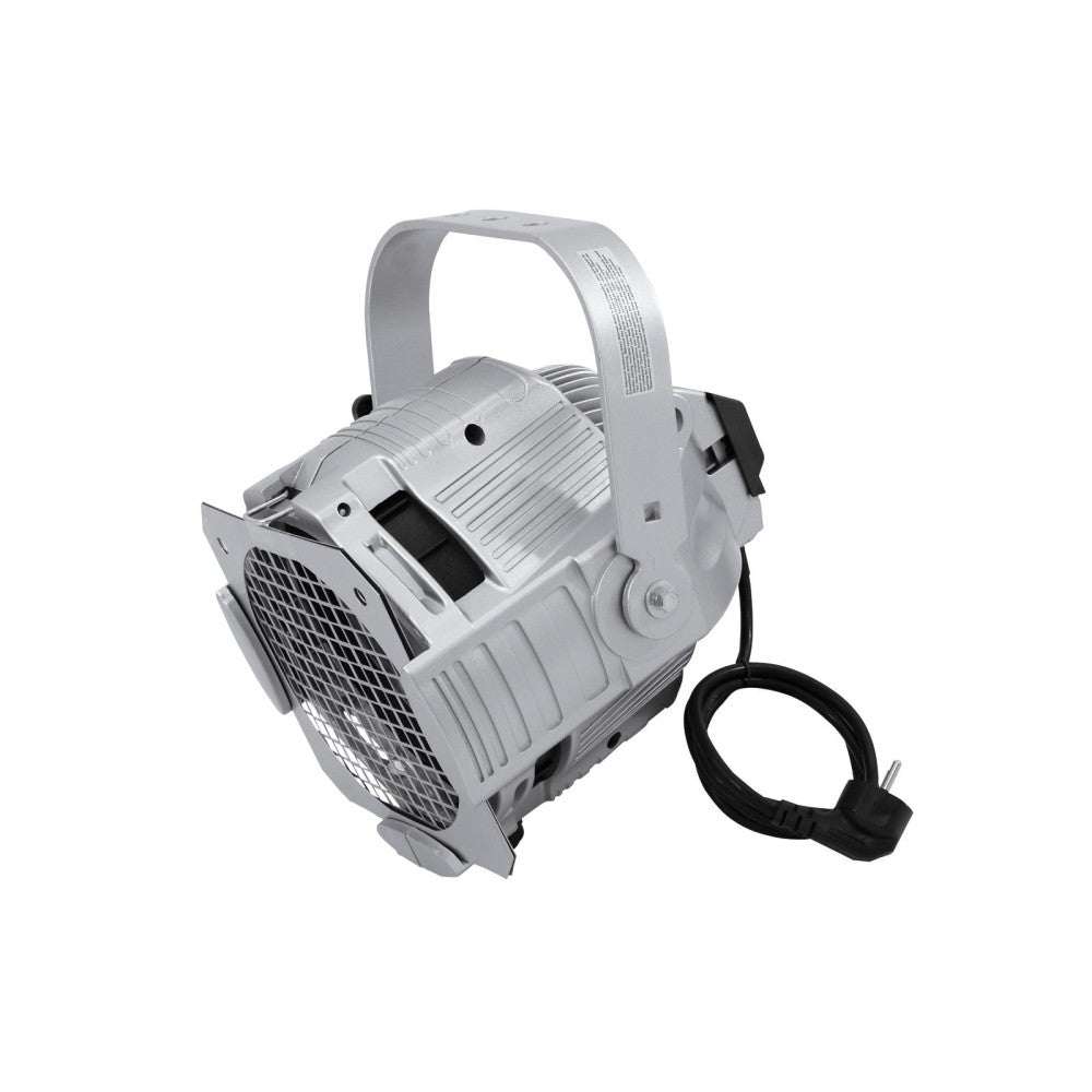 EUROLITE ML-64 ZOOM GKV Multi Lens Spot Argento