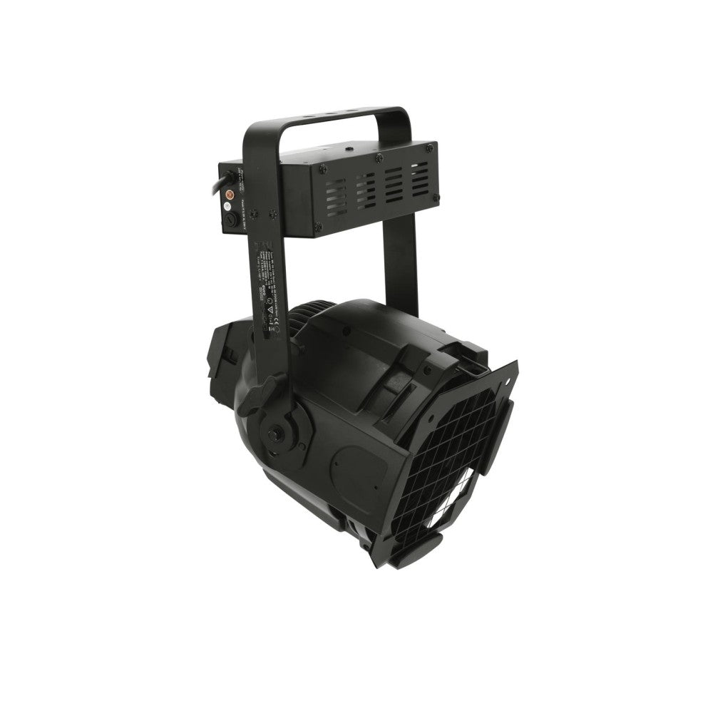 Foco múltiple ML-56 CDM Eurolite negro
