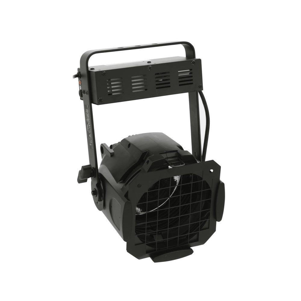 Foco múltiple ML-56 CDM Eurolite negro