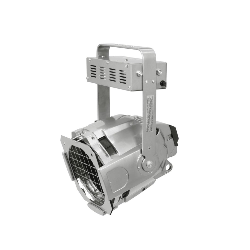 EUROLITE ML-56 CDM Multi Lens Spot Argento