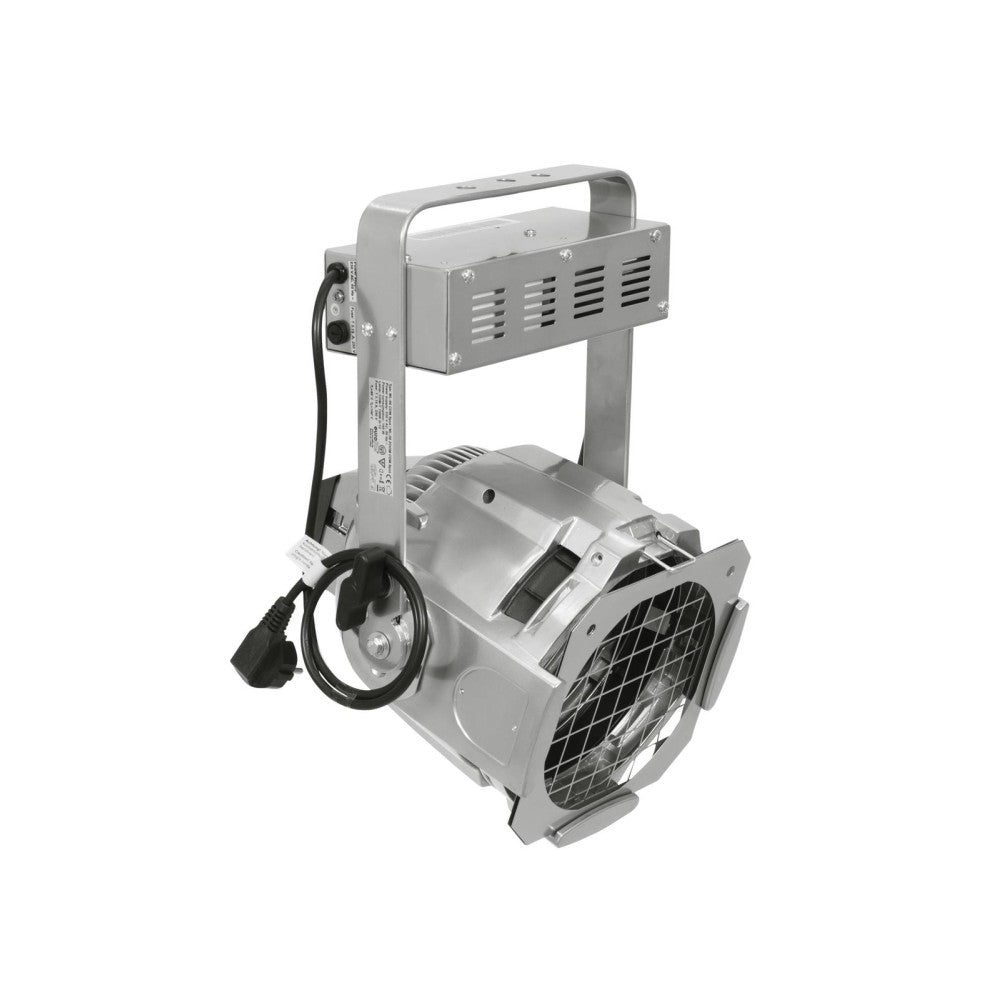 EUROLITE ML-56 CDM Multi Lens Spot Silver