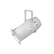 EUROLITE LED PAR-64 COB 3000K 100W Zoom Bianco