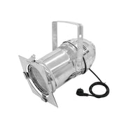 EUROLITE PAR-56 Spot CDM150 Argento