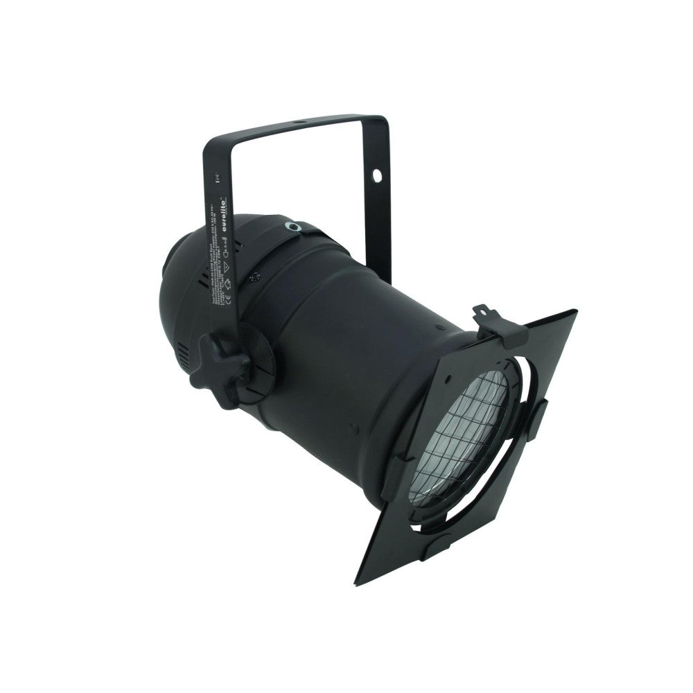 EUROLITE PAR-56 Spot CDM150 Argento