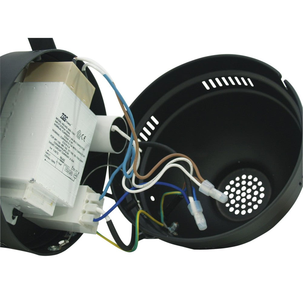 EUROLITE PAR-56 Spot CDM150 Silver