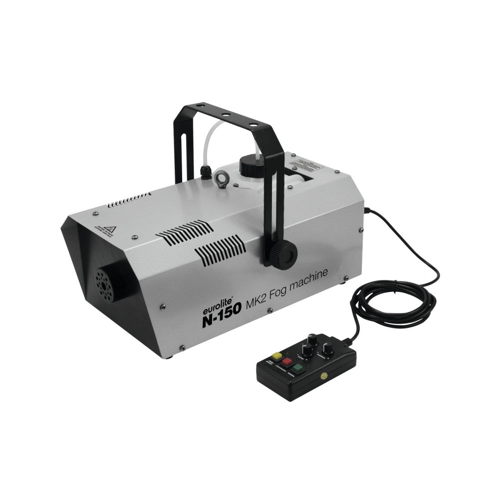 EUROLITE N-150 MK2 Macchina del Fumo