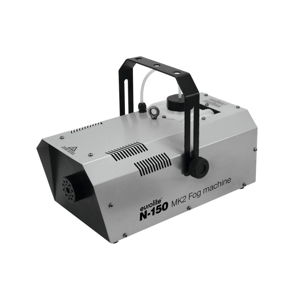 Eurolite N-150 MK2 Máquina de Humo