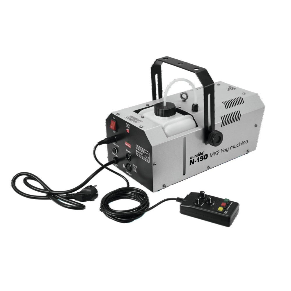 Eurolite N-150 MK2 Máquina de Humo