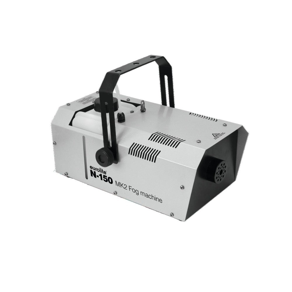 Eurolite N-150 MK2 Máquina de Humo