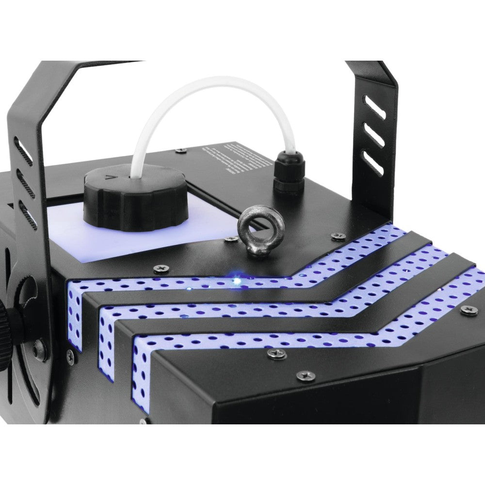 Eurolite Dynamic Fog 700 Macchina del Fumo