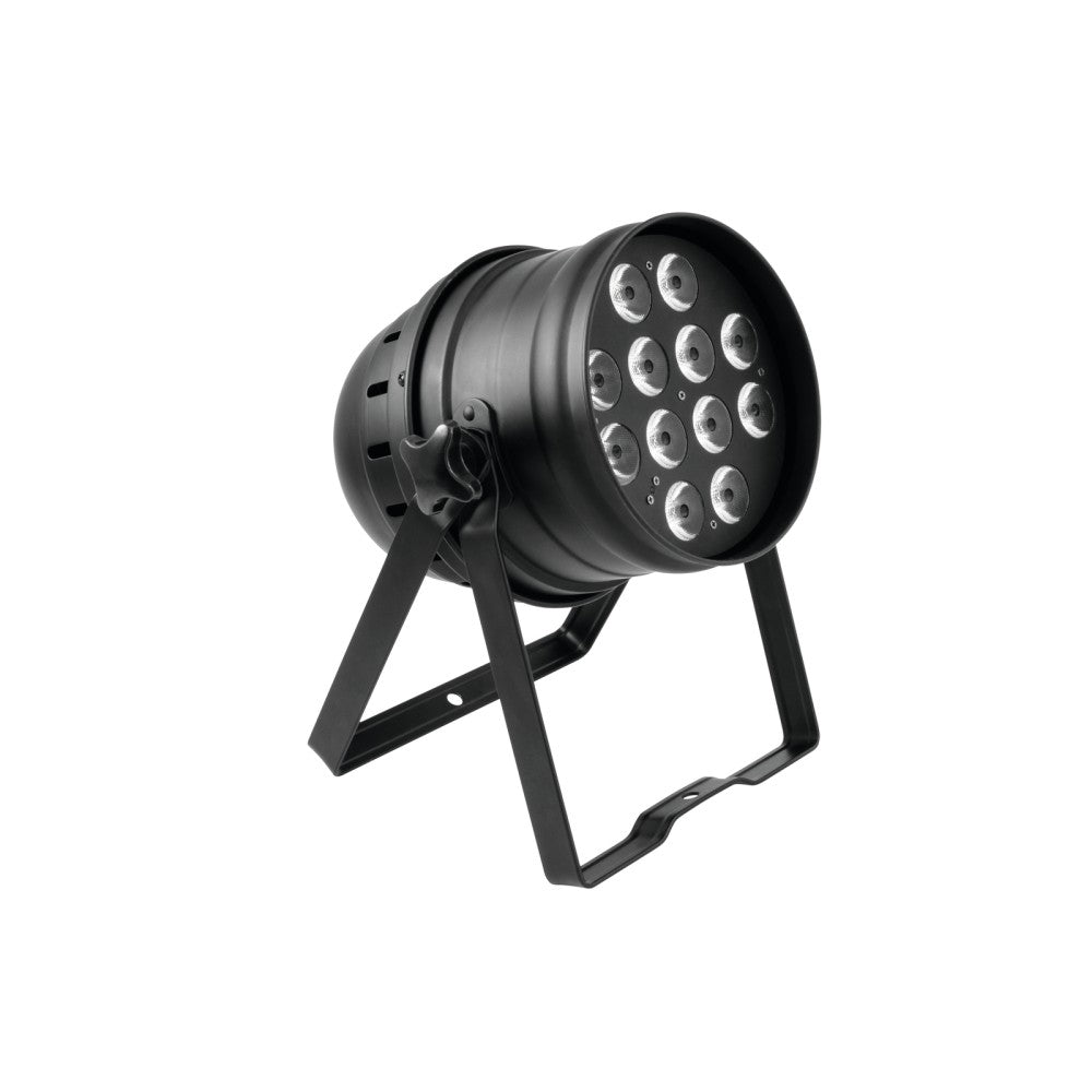 EUROLITE LED PAR-64 HCL 12x10W Par led negro
