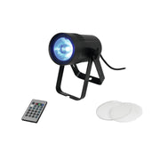 EUROLITE LED PST-15W MK2 COB RGBW Spot/Wash