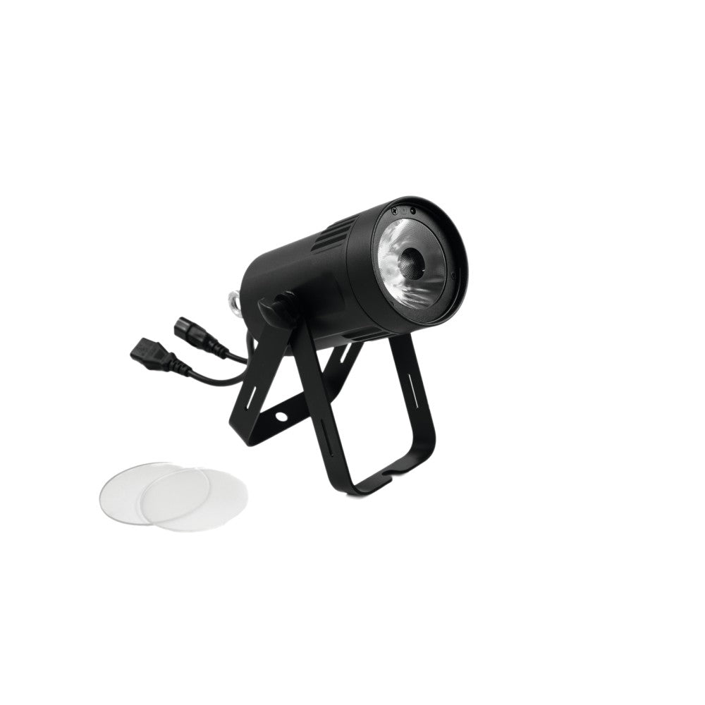 Foco/Wash EUROLITE LED PST-15W MK2 COB RGBW