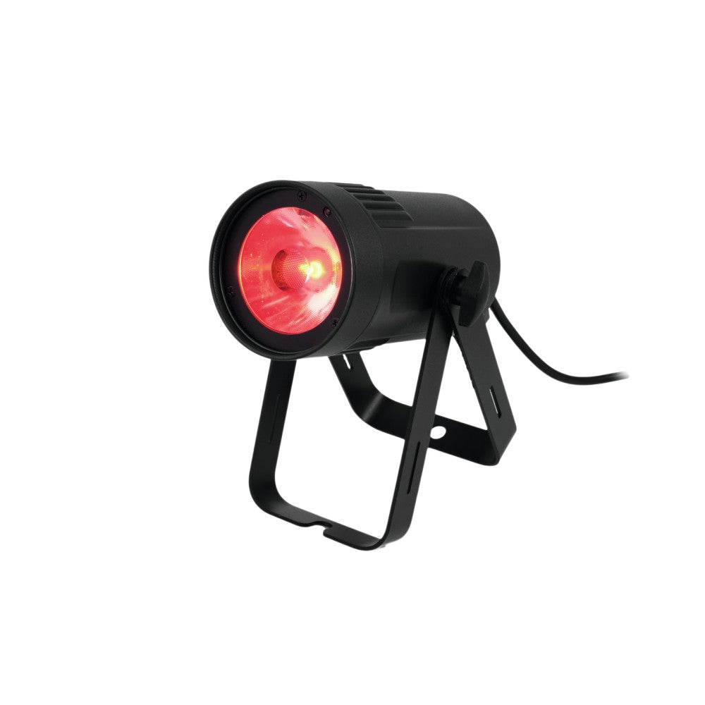 Foco/Wash EUROLITE LED PST-15W MK2 COB RGBW