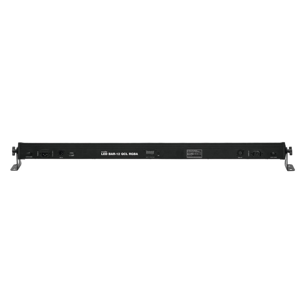 EUROLITE LED BAR-12 QCL RGBA