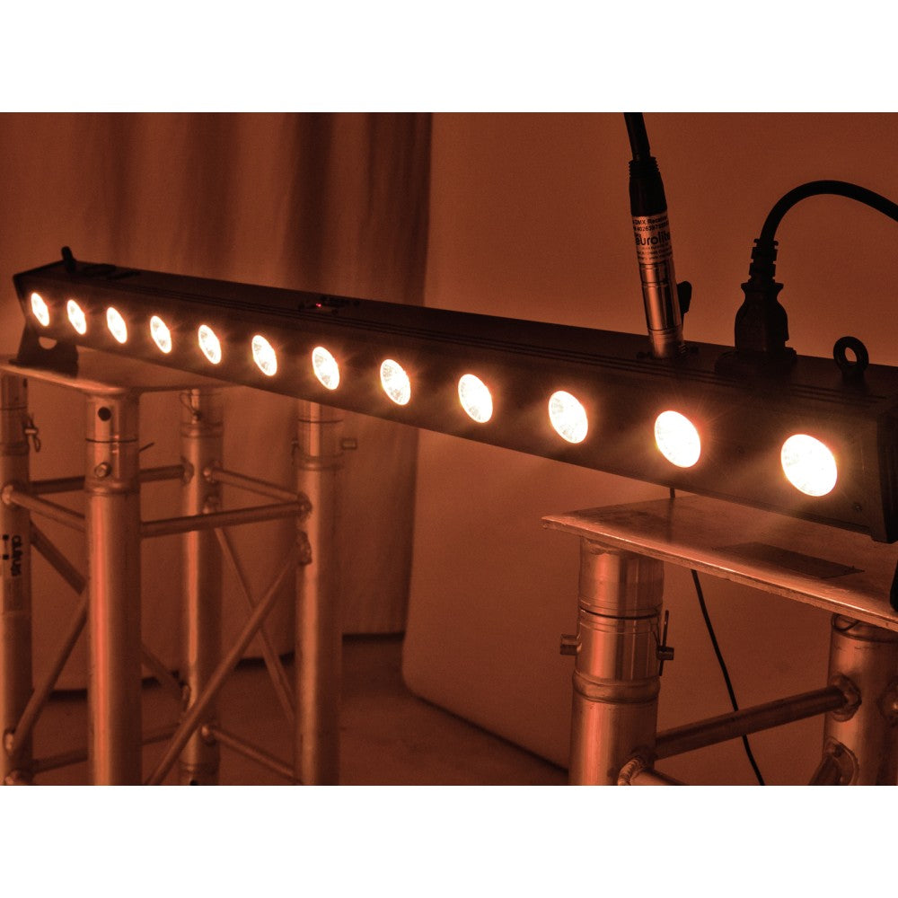 EUROLITE LED BAR-12 QCL RGBA