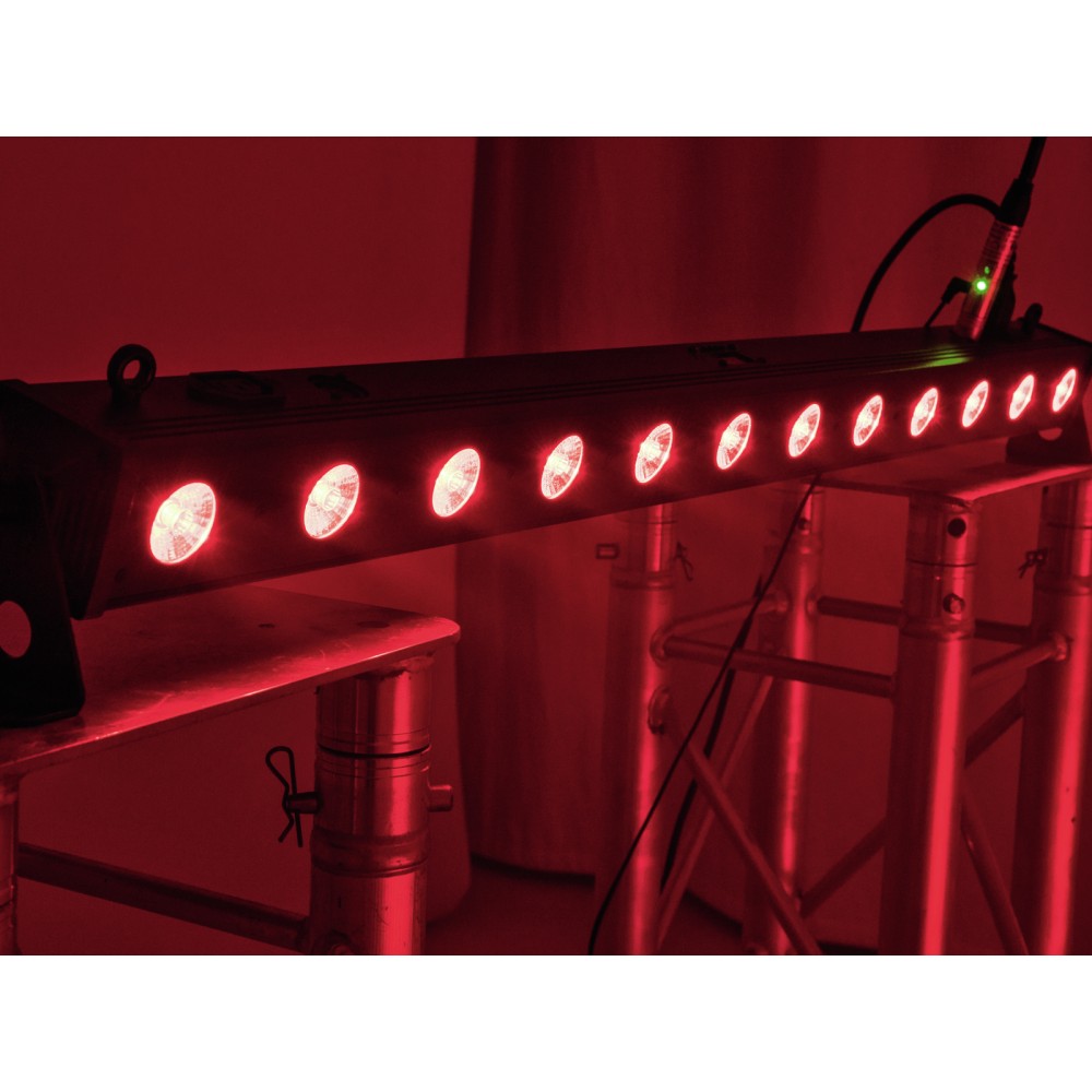 EUROLITE LED BAR-12 QCL RGBA