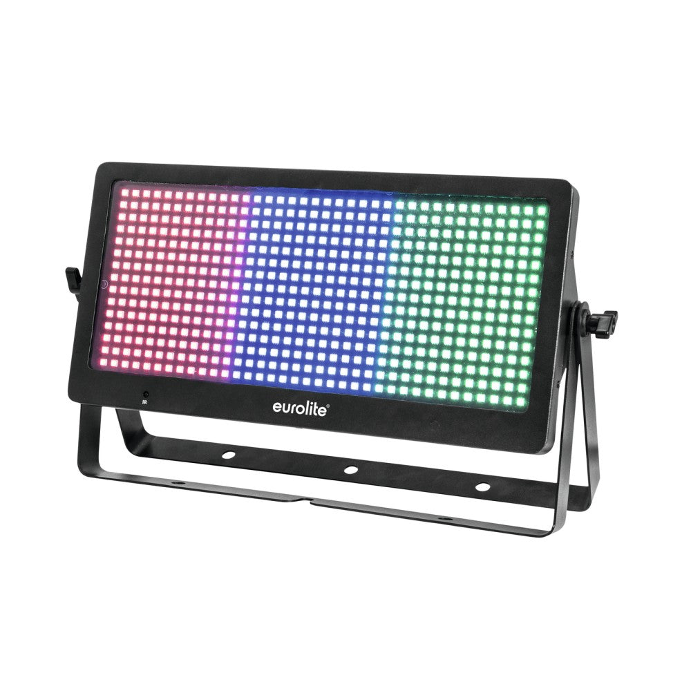 EUROLITE LED Strobe SMD PRO 540 DMX RGB