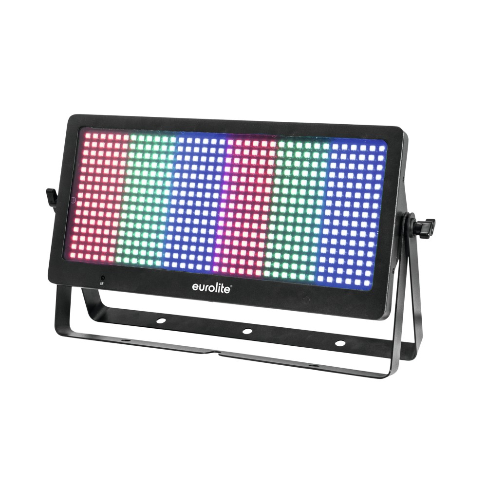 EUROLITE LED Strobe SMD PRO 540 DMX RGB