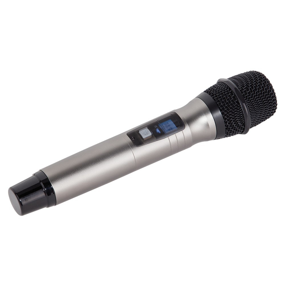 SOUNDSATION WF-U1300H Radiomicrófono de mano 823-832MHz