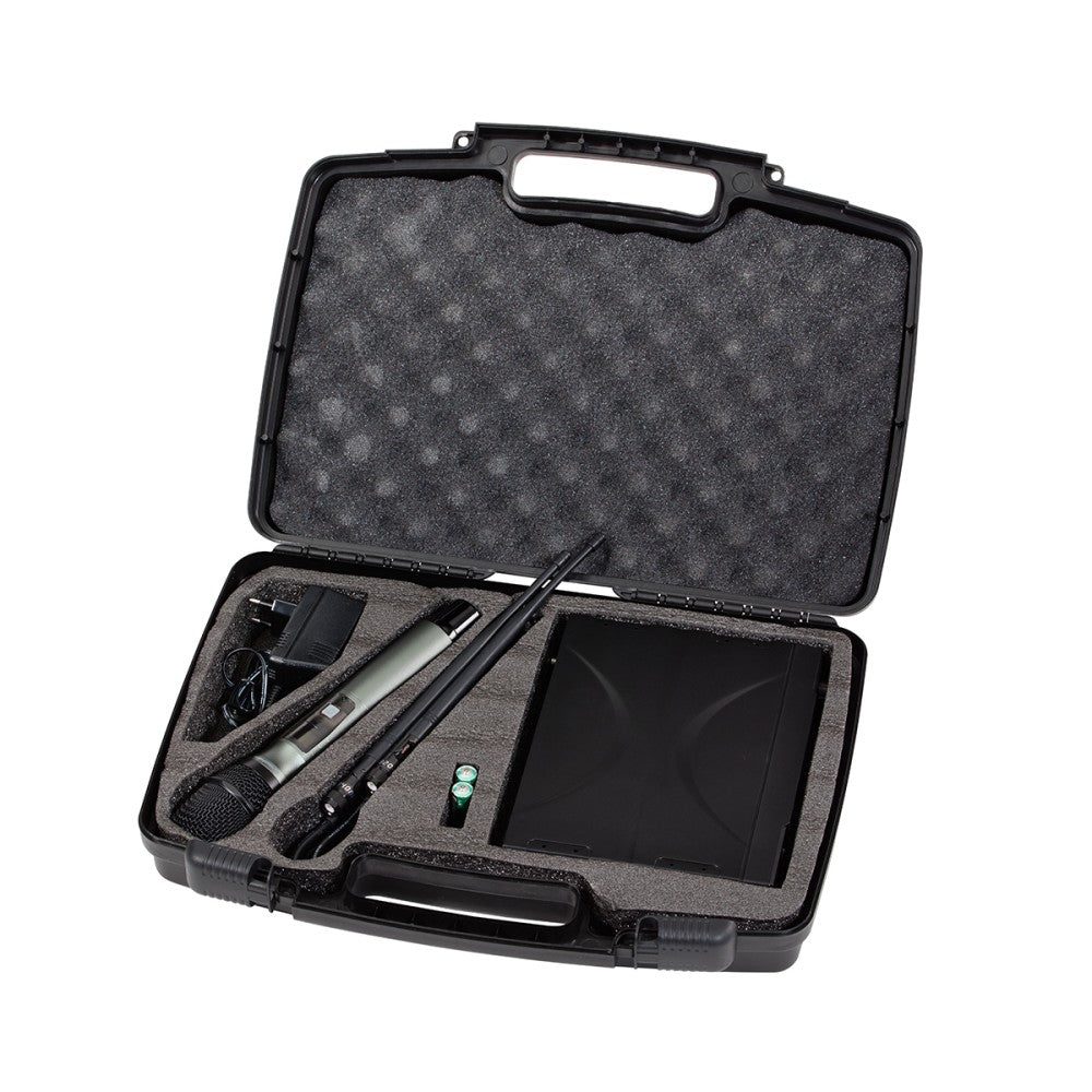 SOUNDSATION WF-U1300H Radiomicrófono de mano 823-832MHz