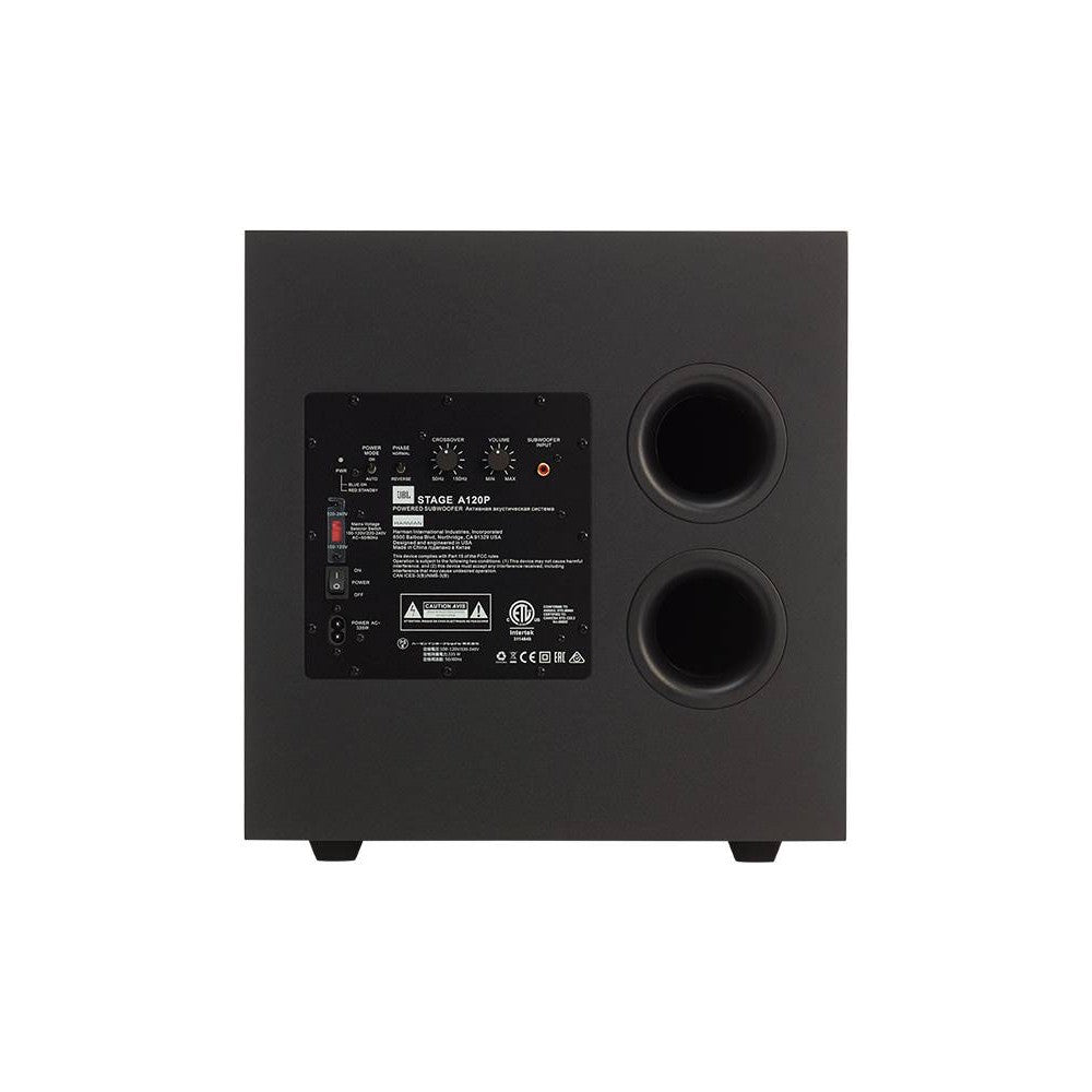 JBL A120P 12" Powered Subwoofer