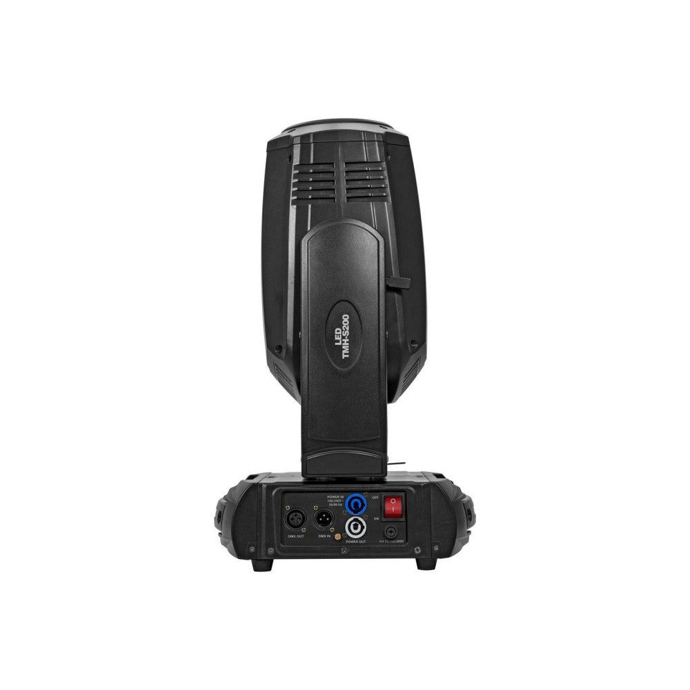 EUROLITE LED TMH-S200 Moving-Head Spot