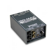 Jensen Transformers MEDIA-1