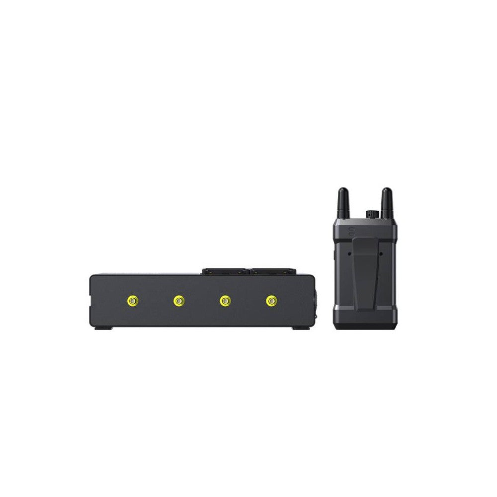 Hollyland Mars T1000 Carton package Full Duplex wireless intercom system