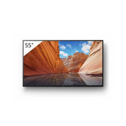 Sony FWD-55X80J Monitor video 4K HDR 55"
