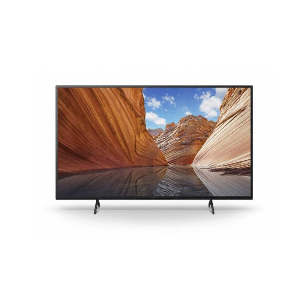 Sony FWD-55X80J Monitor video 4K HDR 55"