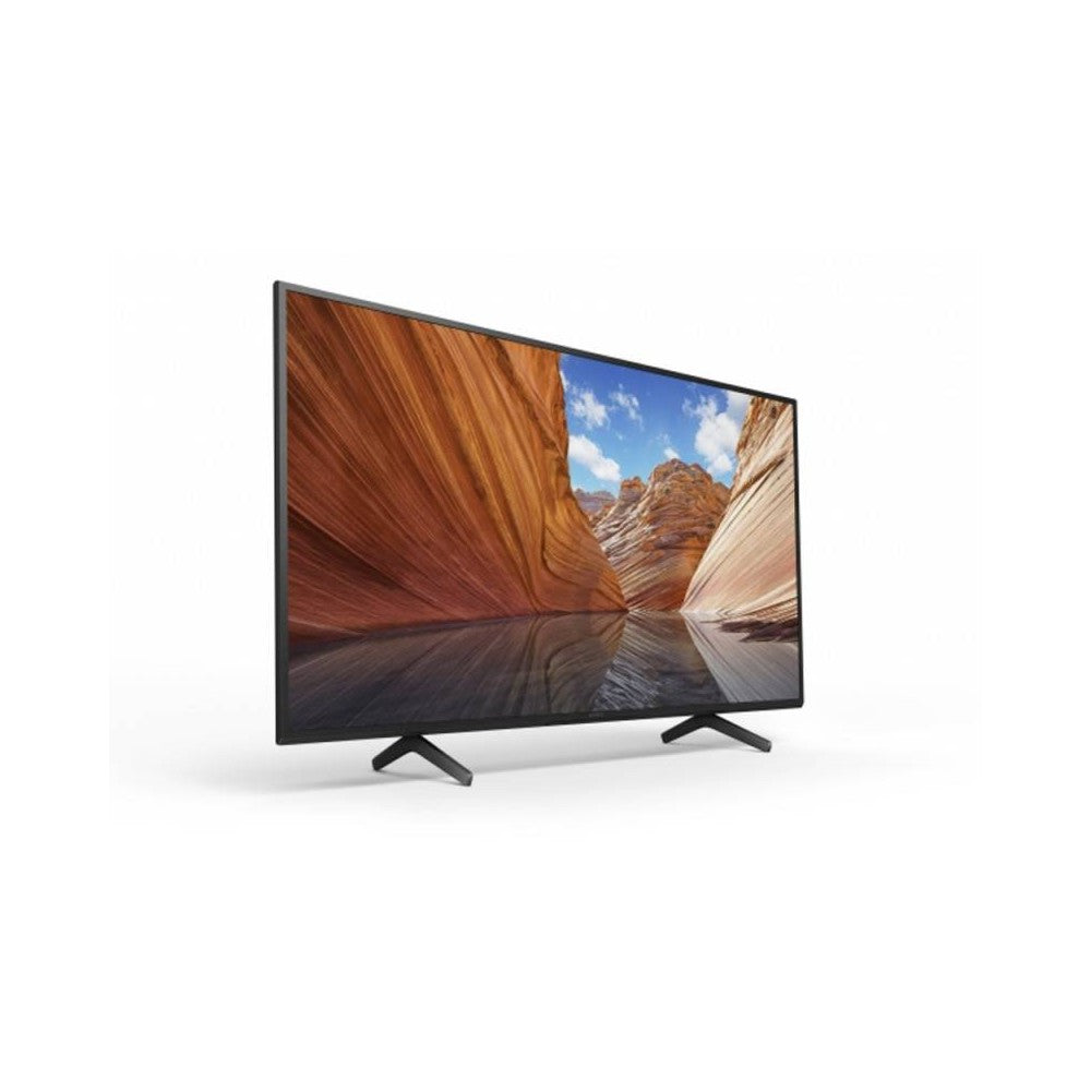 Monitor de vídeo 4K HDR Sony FWD-50X80J de 50"