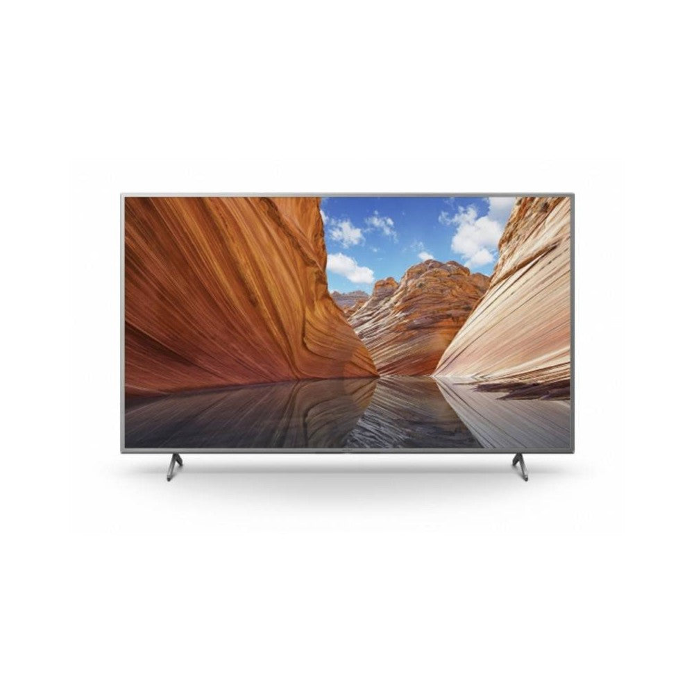 Monitor de vídeo 4K HDR Sony FWD-75X81J 75"