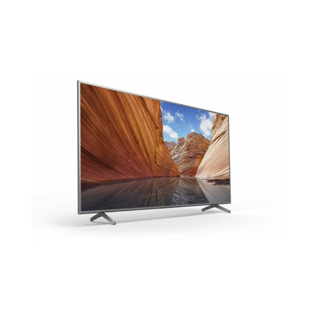 Monitor de vídeo 4K HDR Sony FWD-75X81J 75"