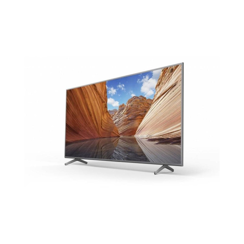 Monitor de vídeo 4K HDR Sony FWD-75X81J 75"